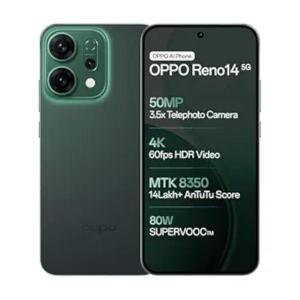 OPPO Reno14 5G